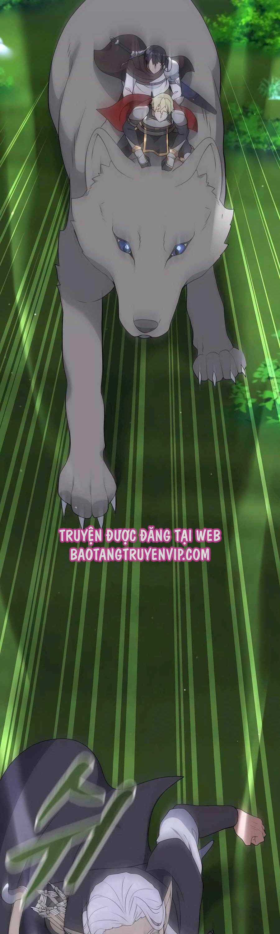 Tôi Làm Vườn Tại Thế Giới Thợ Săn Chapter 37 trang 25