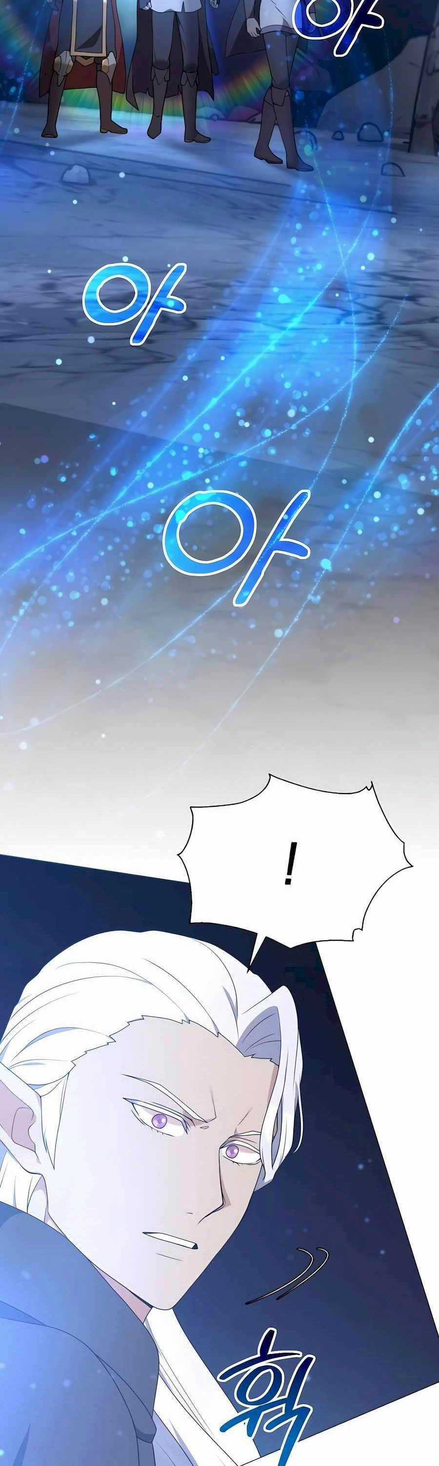 Tôi Làm Vườn Tại Thế Giới Thợ Săn Chapter 37 trang 39