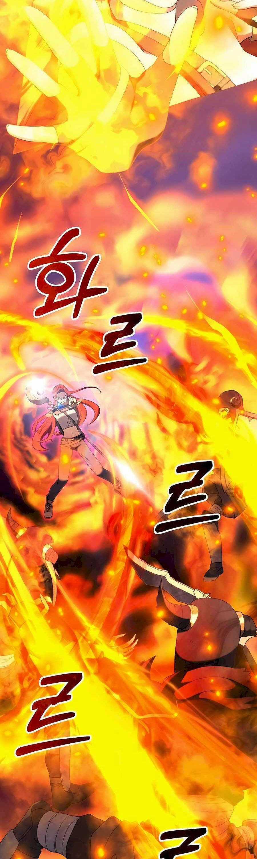 Tôi Làm Vườn Tại Thế Giới Thợ Săn Chapter 37 trang 48