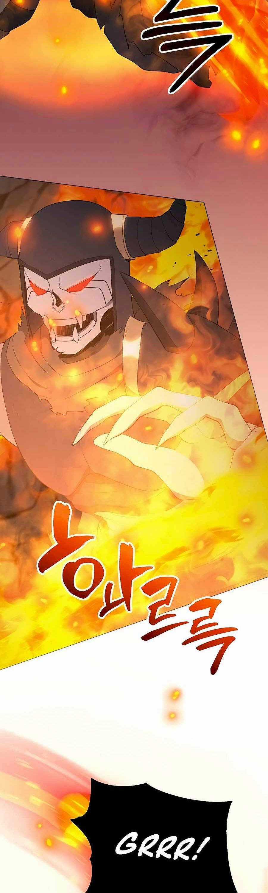 Tôi Làm Vườn Tại Thế Giới Thợ Săn Chapter 37 trang 49