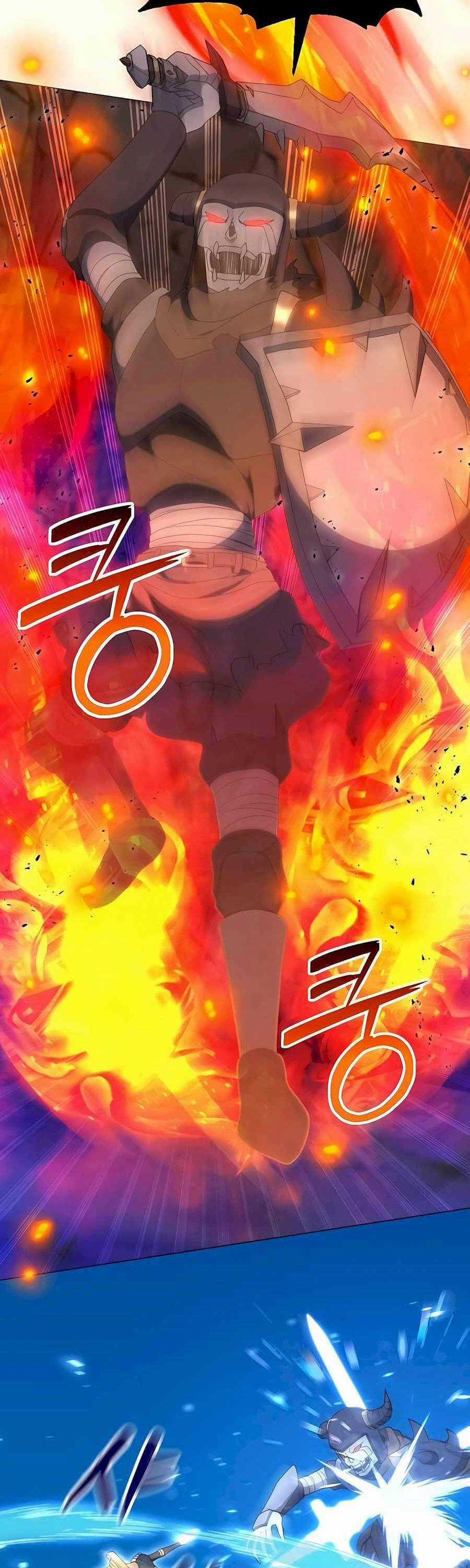 Tôi Làm Vườn Tại Thế Giới Thợ Săn Chapter 37 trang 50