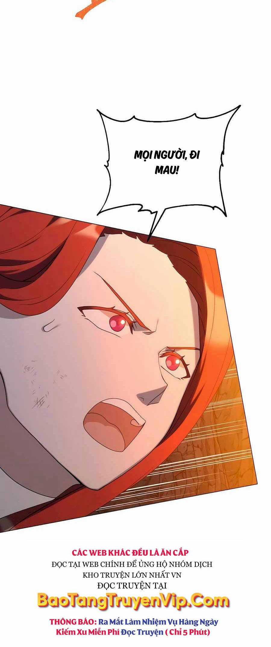 Tôi Làm Vườn Tại Thế Giới Thợ Săn Chapter 37 trang 56