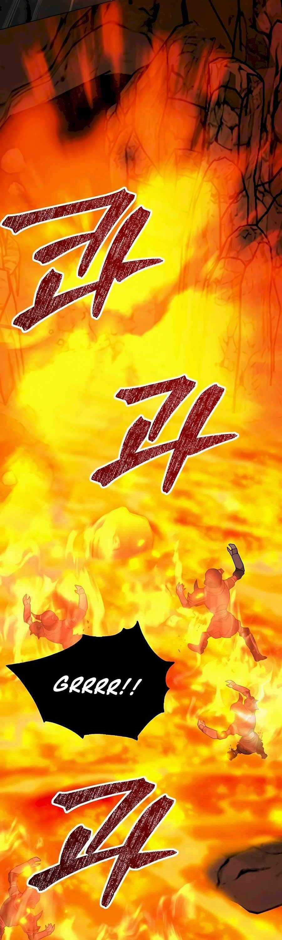 Tôi Làm Vườn Tại Thế Giới Thợ Săn Chapter 37 trang 58