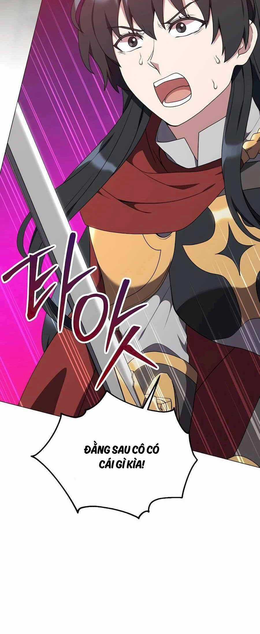 Tôi Làm Vườn Tại Thế Giới Thợ Săn Chapter 37 trang 63