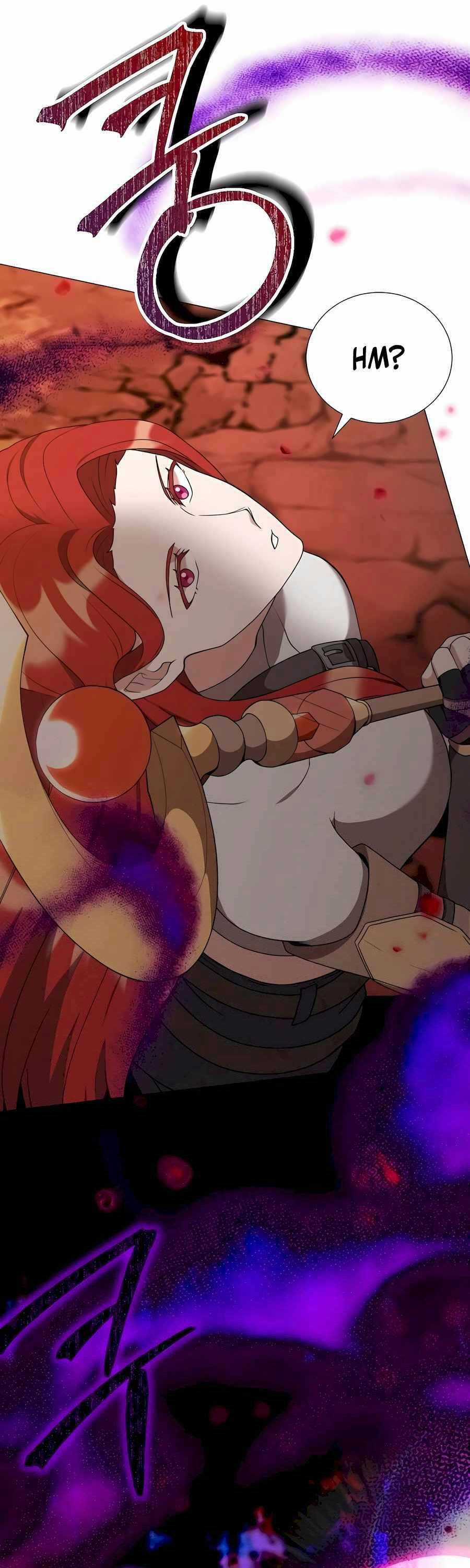 Tôi Làm Vườn Tại Thế Giới Thợ Săn Chapter 37 trang 64