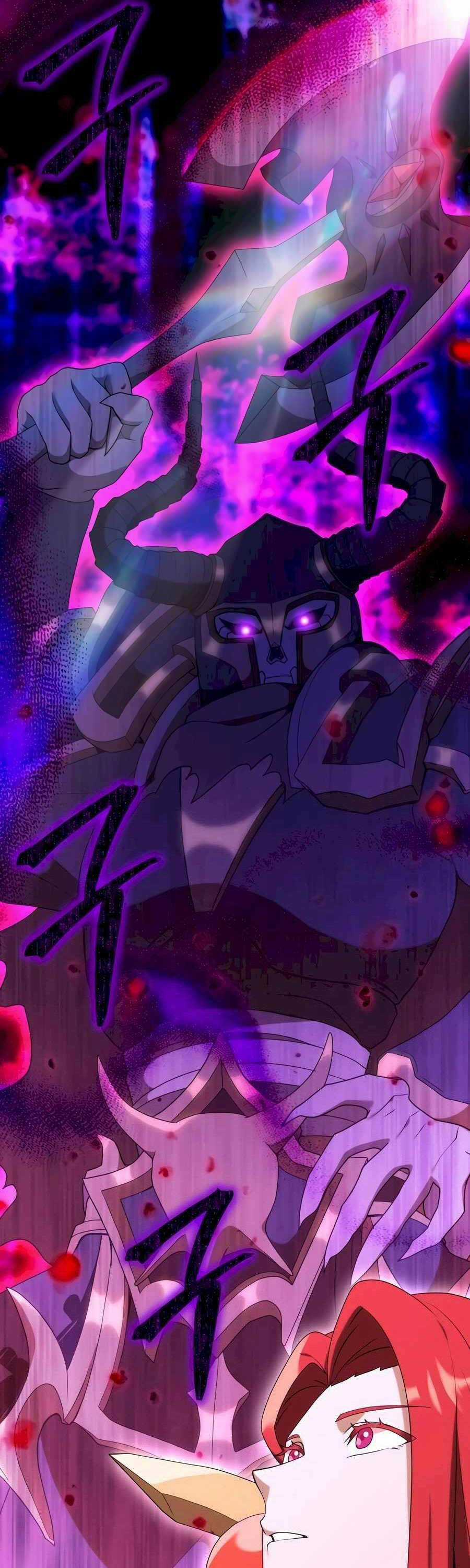 Tôi Làm Vườn Tại Thế Giới Thợ Săn Chapter 37 trang 65