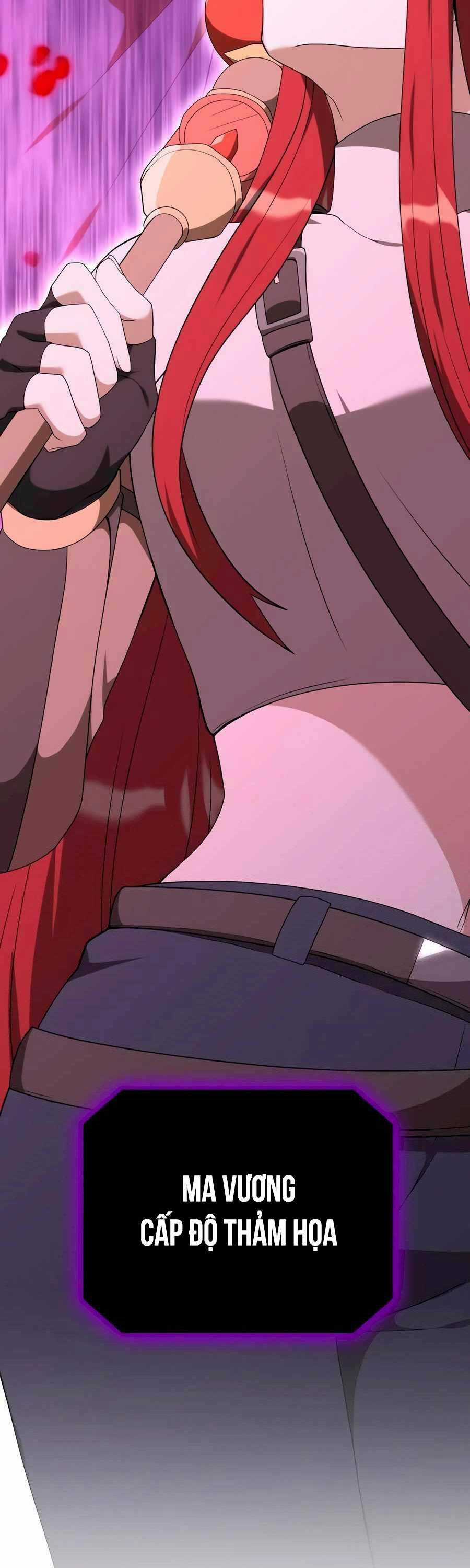 Tôi Làm Vườn Tại Thế Giới Thợ Săn Chapter 37 trang 66