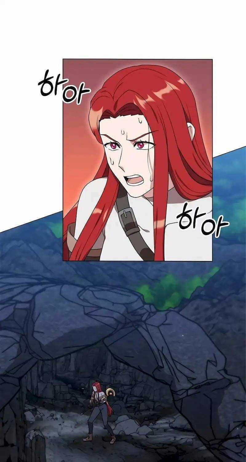 Tôi Làm Vườn Tại Thế Giới Thợ Săn Chapter 38 trang 100