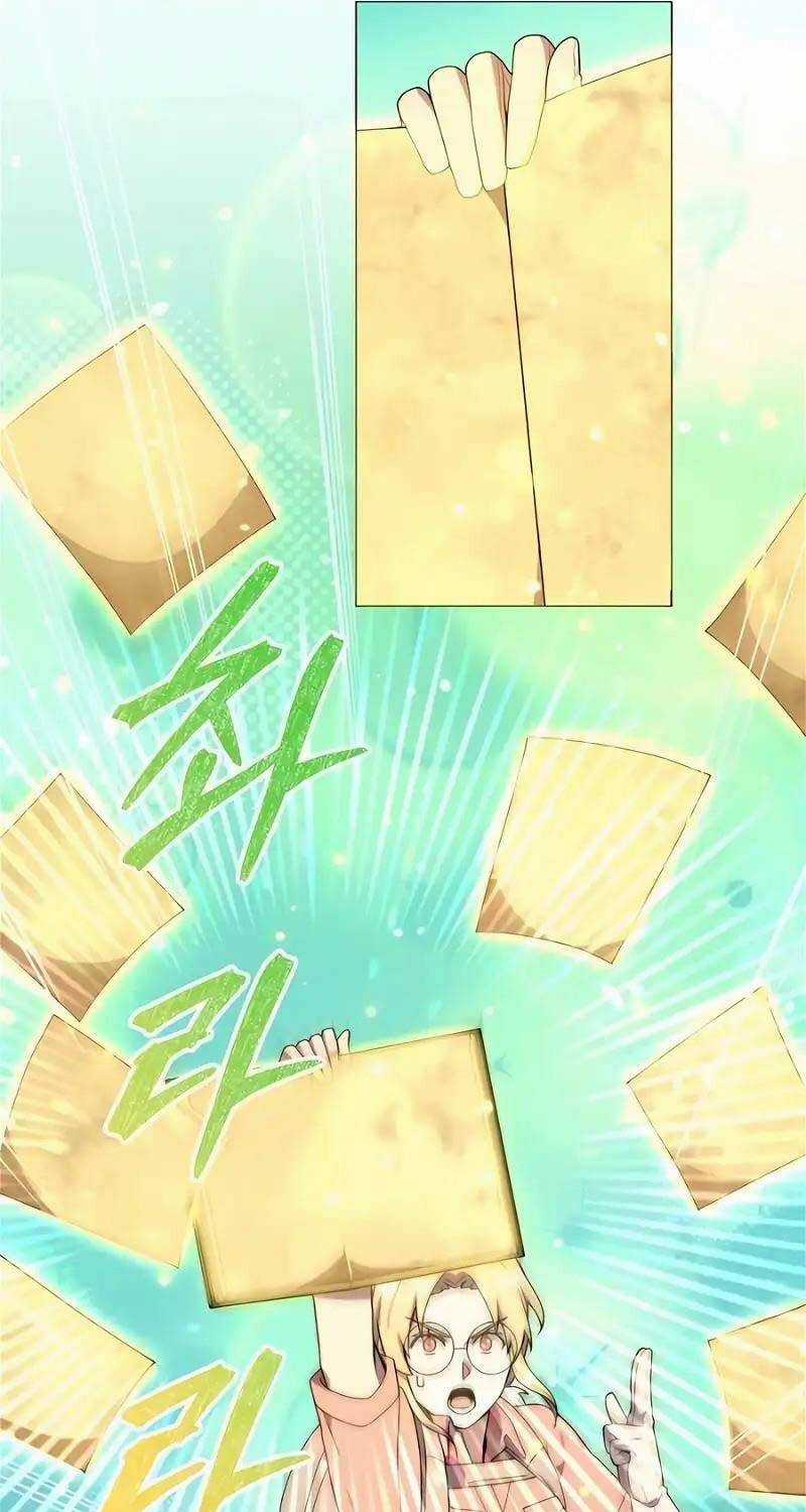 Tôi Làm Vườn Tại Thế Giới Thợ Săn Chapter 38 trang 17