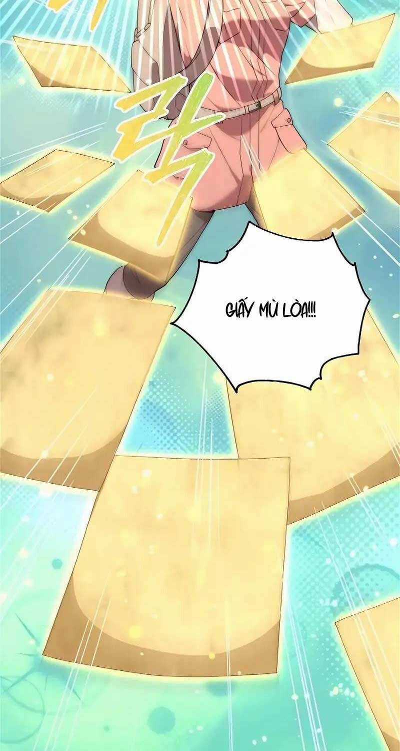 Tôi Làm Vườn Tại Thế Giới Thợ Săn Chapter 38 trang 18