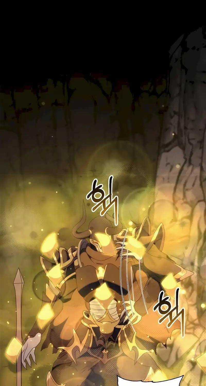 Tôi Làm Vườn Tại Thế Giới Thợ Săn Chapter 38 trang 21