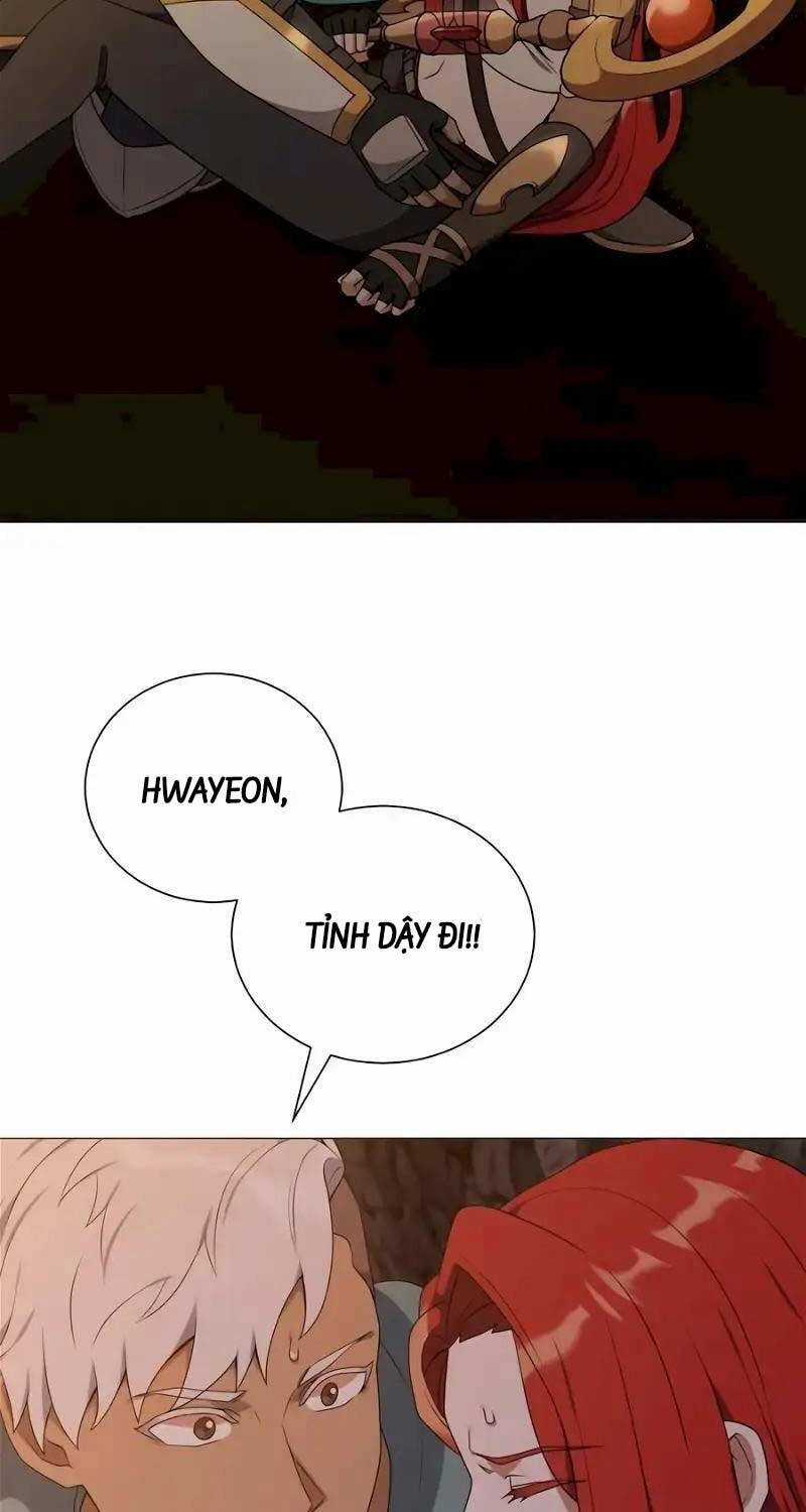 Tôi Làm Vườn Tại Thế Giới Thợ Săn Chapter 38 trang 23