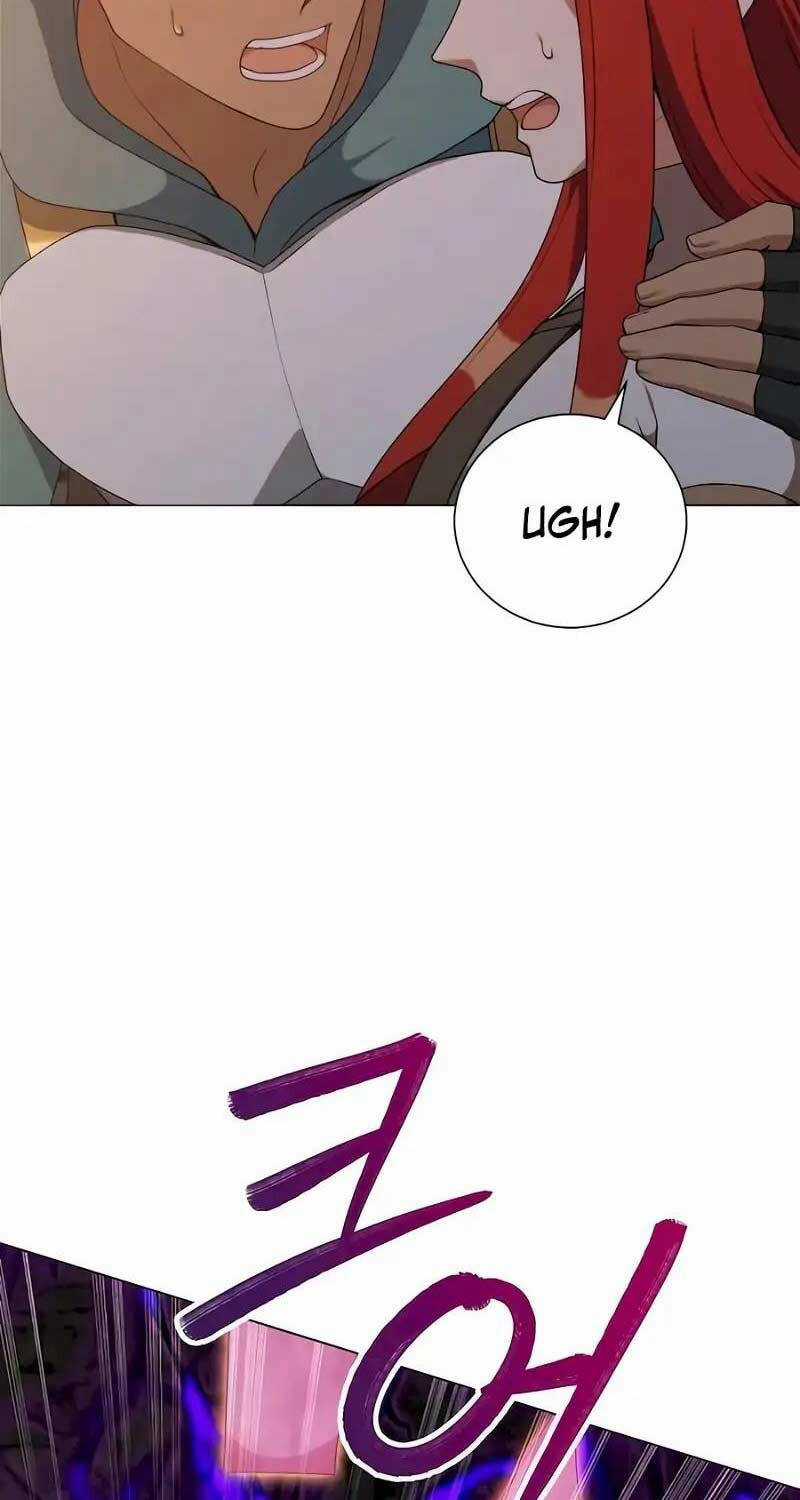 Tôi Làm Vườn Tại Thế Giới Thợ Săn Chapter 38 trang 24