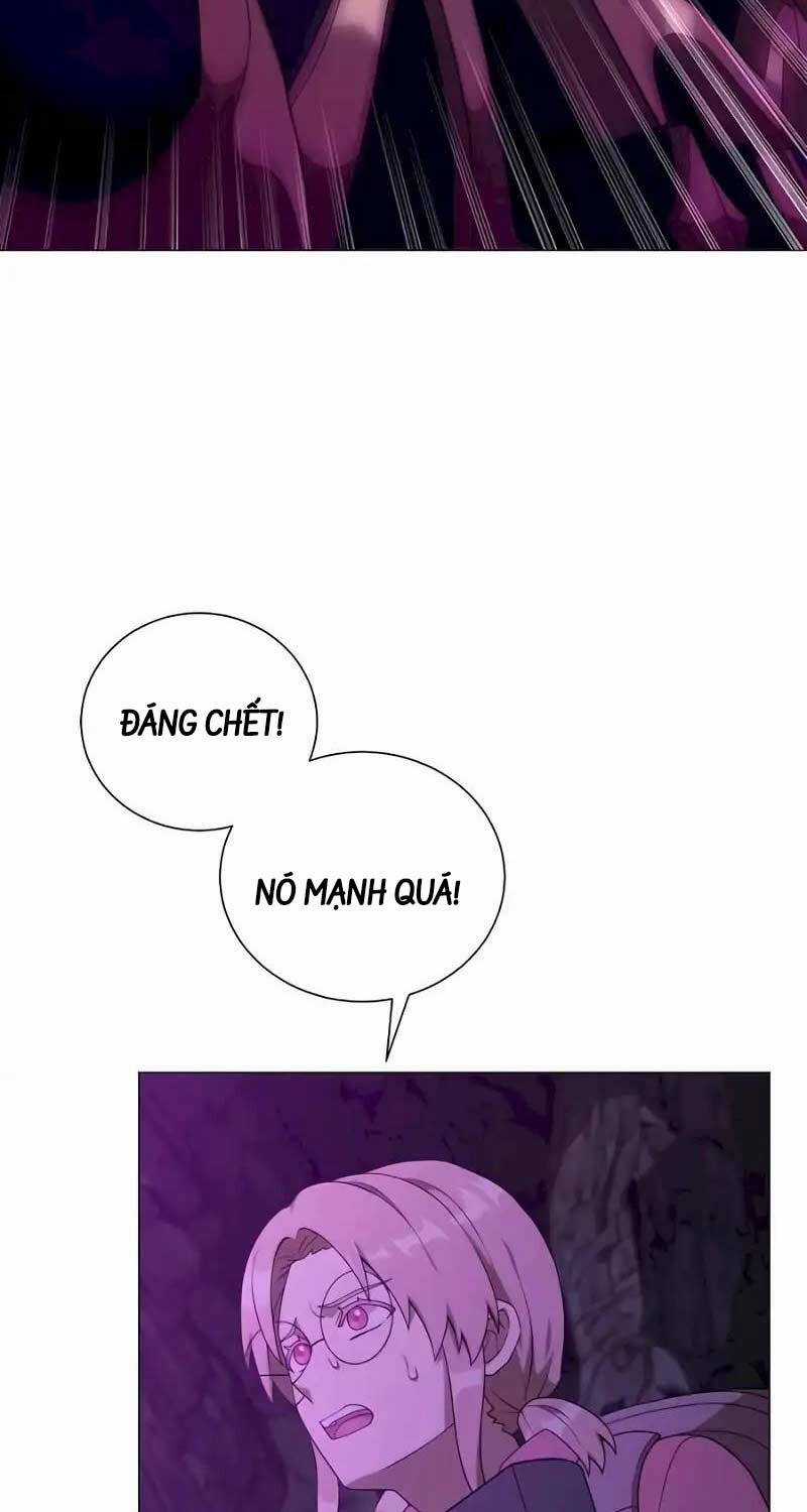 Tôi Làm Vườn Tại Thế Giới Thợ Săn Chapter 38 trang 26