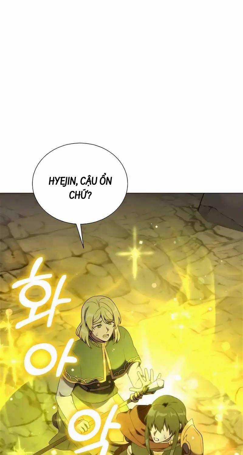 Tôi Làm Vườn Tại Thế Giới Thợ Săn Chapter 38 trang 29