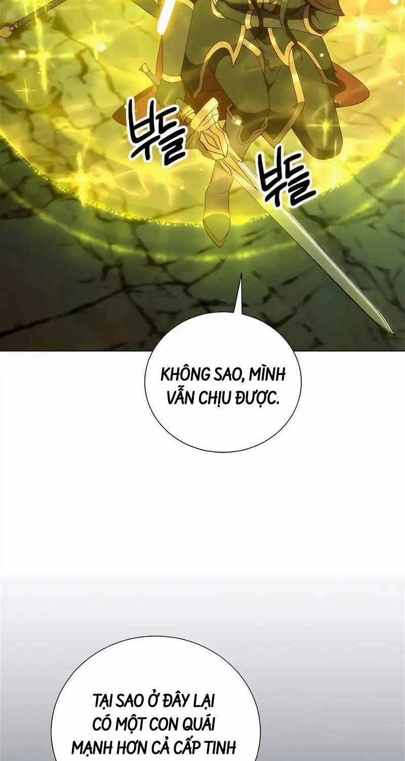 Tôi Làm Vườn Tại Thế Giới Thợ Săn Chapter 38 trang 30