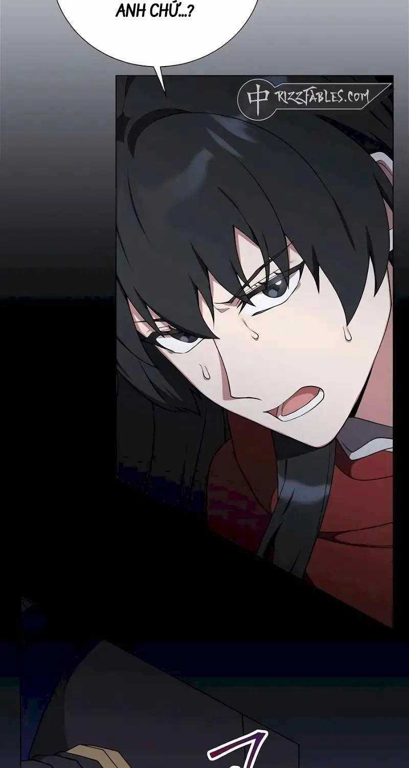 Tôi Làm Vườn Tại Thế Giới Thợ Săn Chapter 38 trang 31