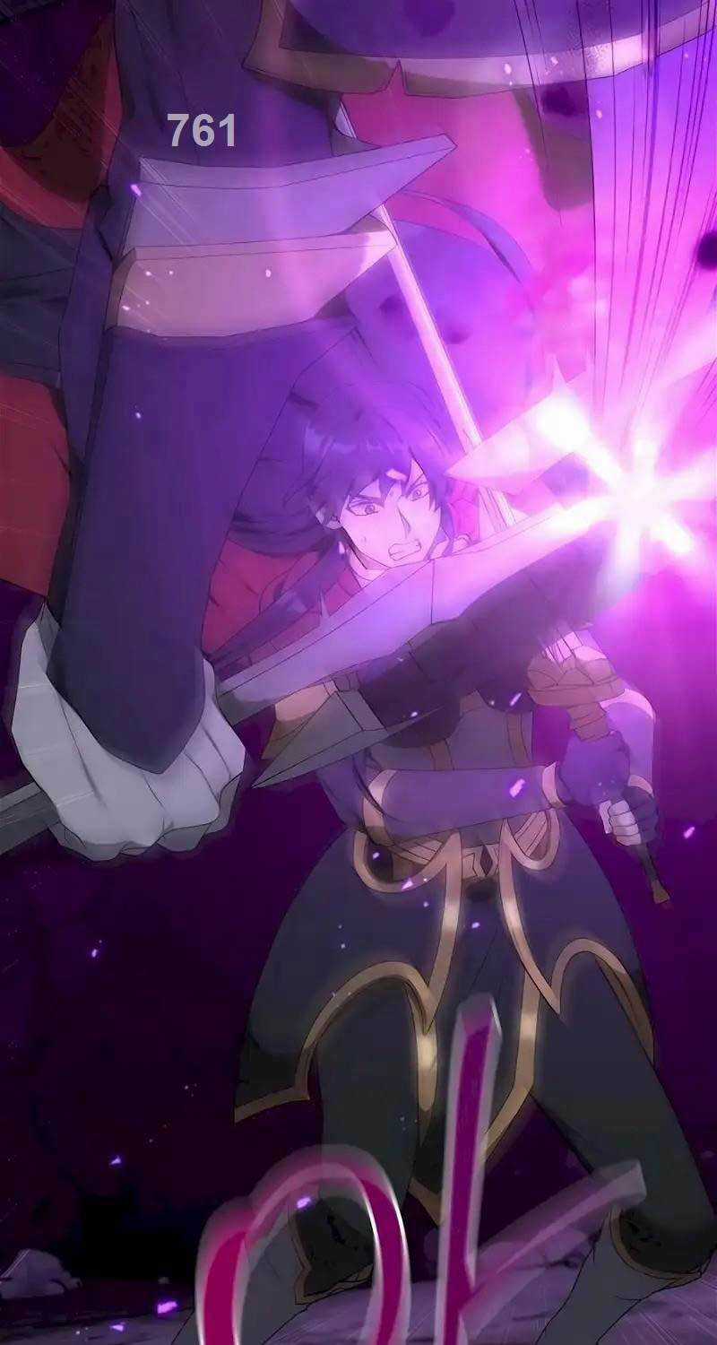 Tôi Làm Vườn Tại Thế Giới Thợ Săn Chapter 38 trang 4