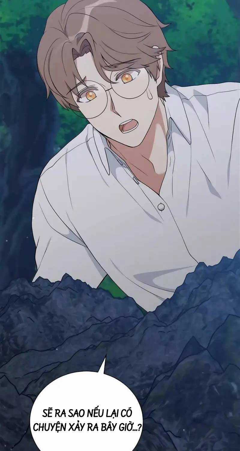 Tôi Làm Vườn Tại Thế Giới Thợ Săn Chapter 38 trang 44