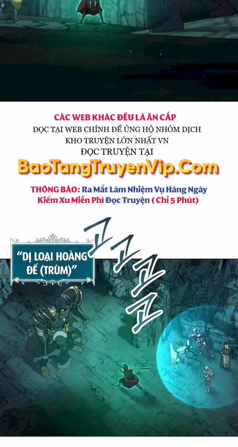 Tôi Làm Vườn Tại Thế Giới Thợ Săn Chapter 38 trang 46