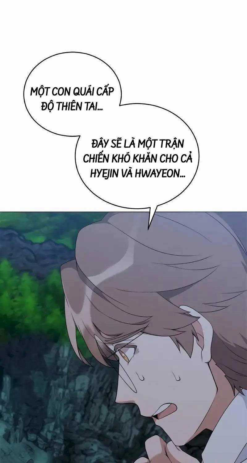 Tôi Làm Vườn Tại Thế Giới Thợ Săn Chapter 38 trang 47