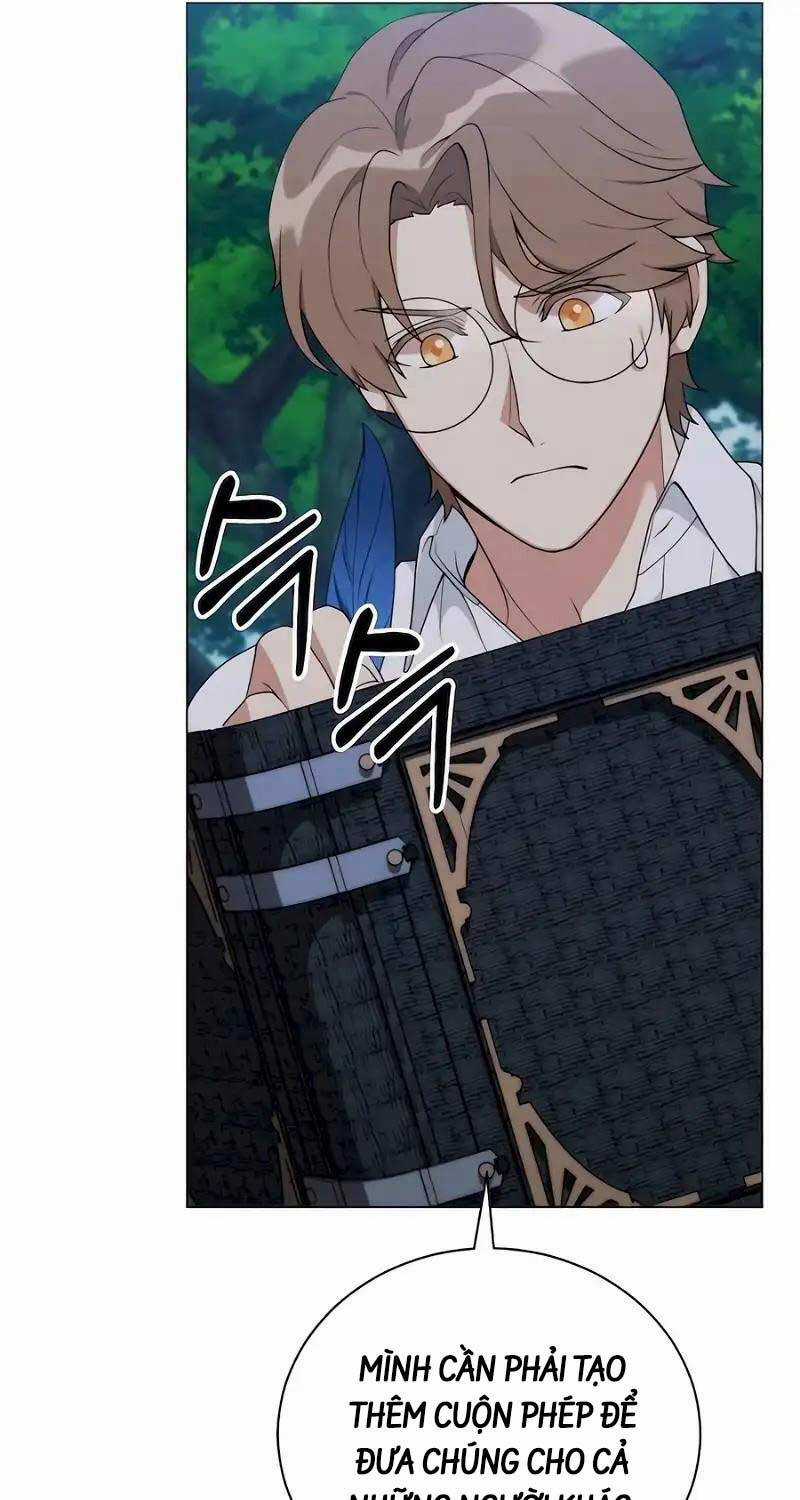 Tôi Làm Vườn Tại Thế Giới Thợ Săn Chapter 38 trang 50