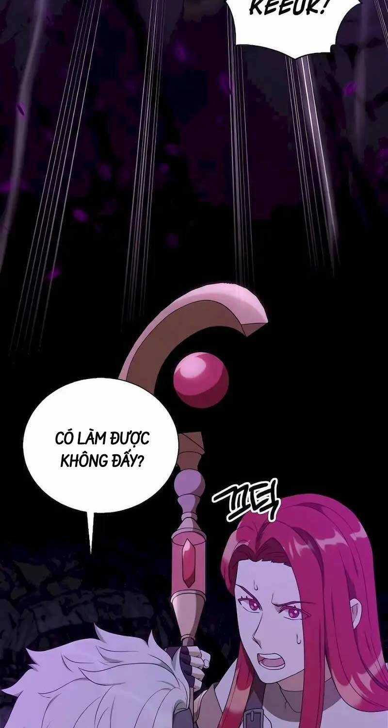 Tôi Làm Vườn Tại Thế Giới Thợ Săn Chapter 38 trang 53