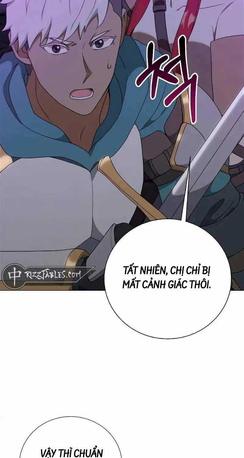 Tôi Làm Vườn Tại Thế Giới Thợ Săn Chapter 38 trang 54