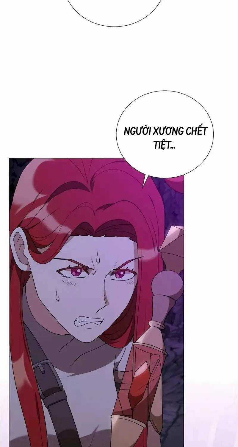 Tôi Làm Vườn Tại Thế Giới Thợ Săn Chapter 38 trang 56