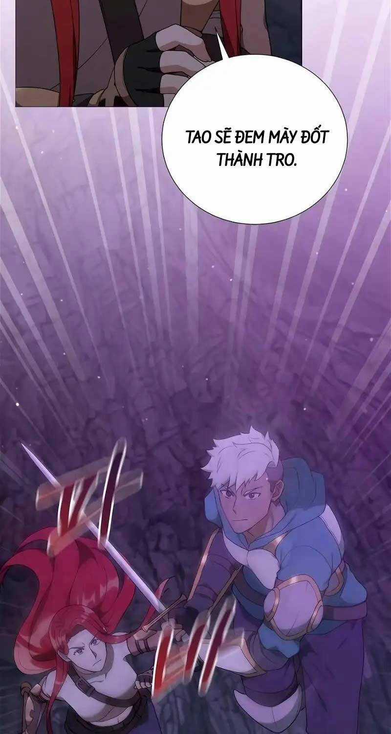 Tôi Làm Vườn Tại Thế Giới Thợ Săn Chapter 38 trang 57