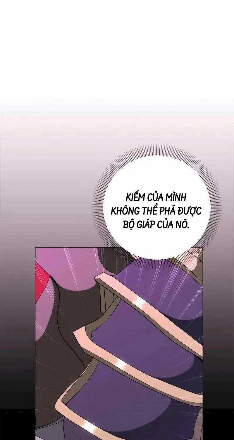 Tôi Làm Vườn Tại Thế Giới Thợ Săn Chapter 38 trang 62
