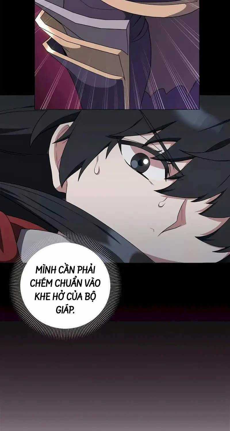 Tôi Làm Vườn Tại Thế Giới Thợ Săn Chapter 38 trang 63