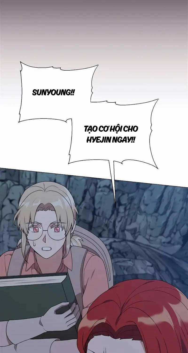 Tôi Làm Vườn Tại Thế Giới Thợ Săn Chapter 38 trang 64