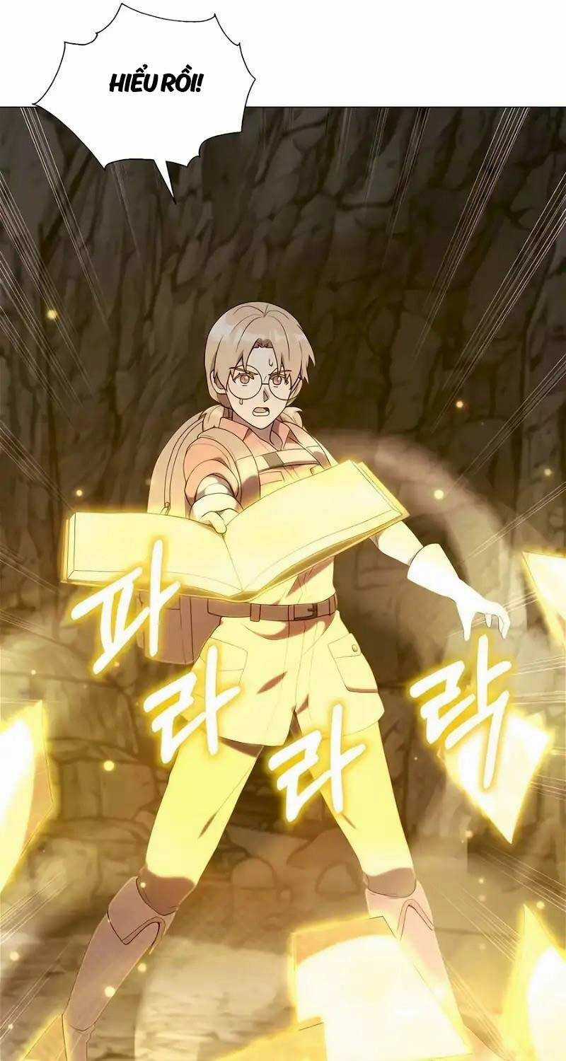 Tôi Làm Vườn Tại Thế Giới Thợ Săn Chapter 38 trang 66