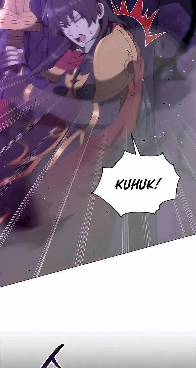 Tôi Làm Vườn Tại Thế Giới Thợ Săn Chapter 38 trang 7