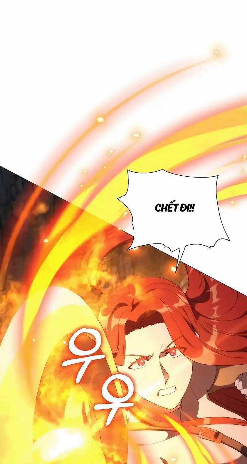 Tôi Làm Vườn Tại Thế Giới Thợ Săn Chapter 38 trang 70