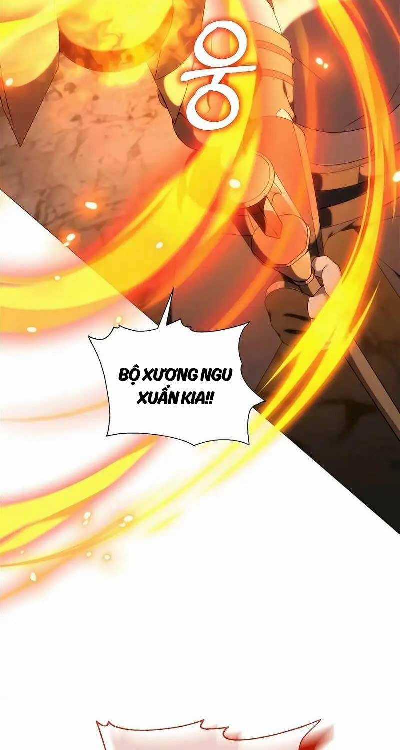 Tôi Làm Vườn Tại Thế Giới Thợ Săn Chapter 38 trang 71