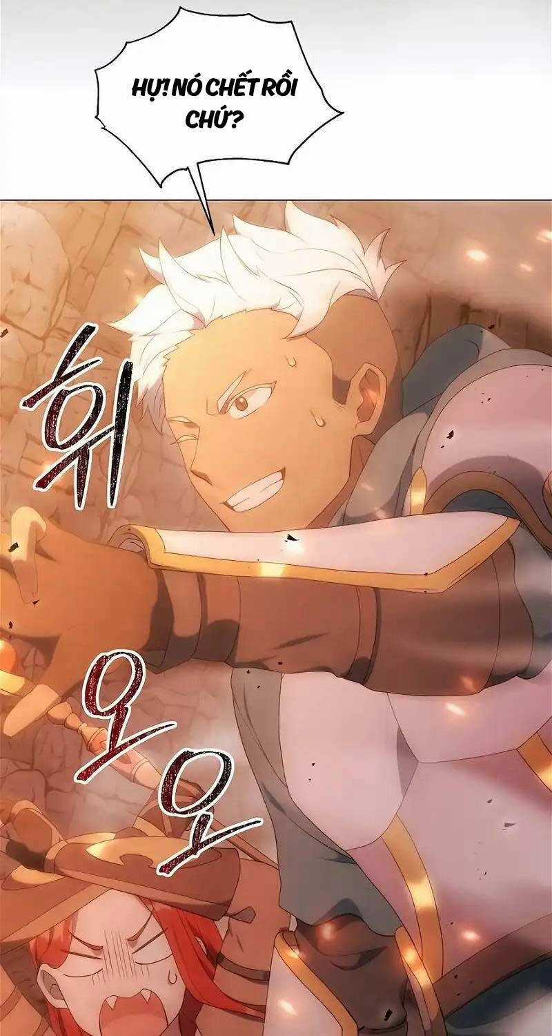 Tôi Làm Vườn Tại Thế Giới Thợ Săn Chapter 38 trang 76