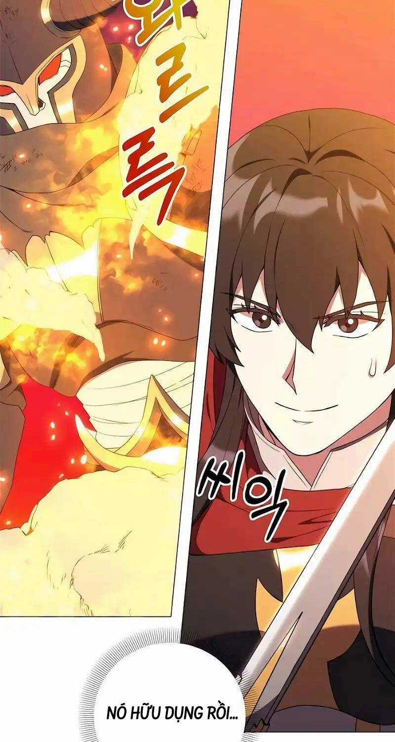 Tôi Làm Vườn Tại Thế Giới Thợ Săn Chapter 38 trang 78