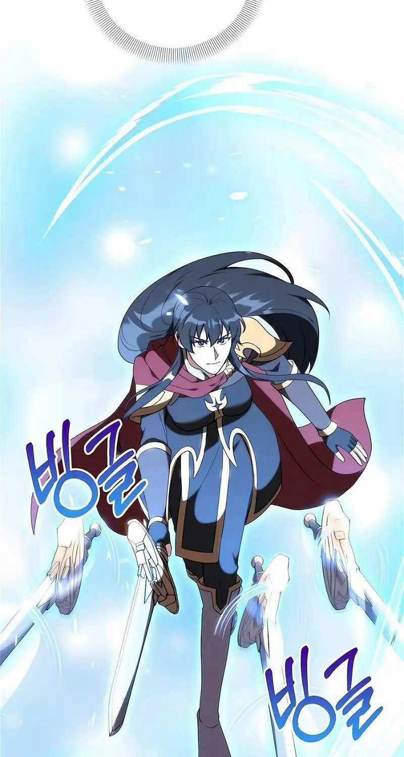 Tôi Làm Vườn Tại Thế Giới Thợ Săn Chapter 38 trang 79