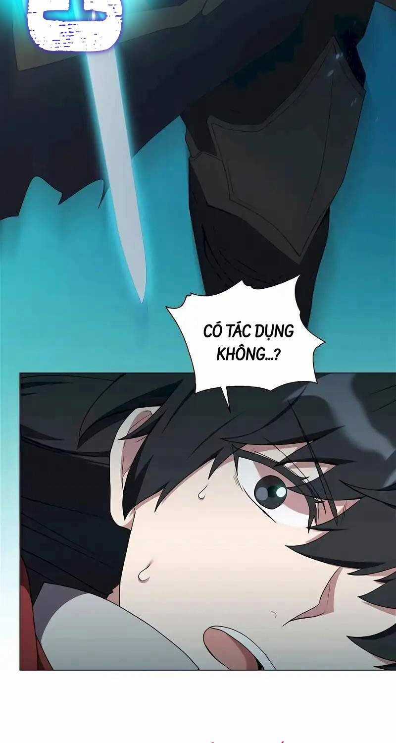 Tôi Làm Vườn Tại Thế Giới Thợ Săn Chapter 38 trang 85