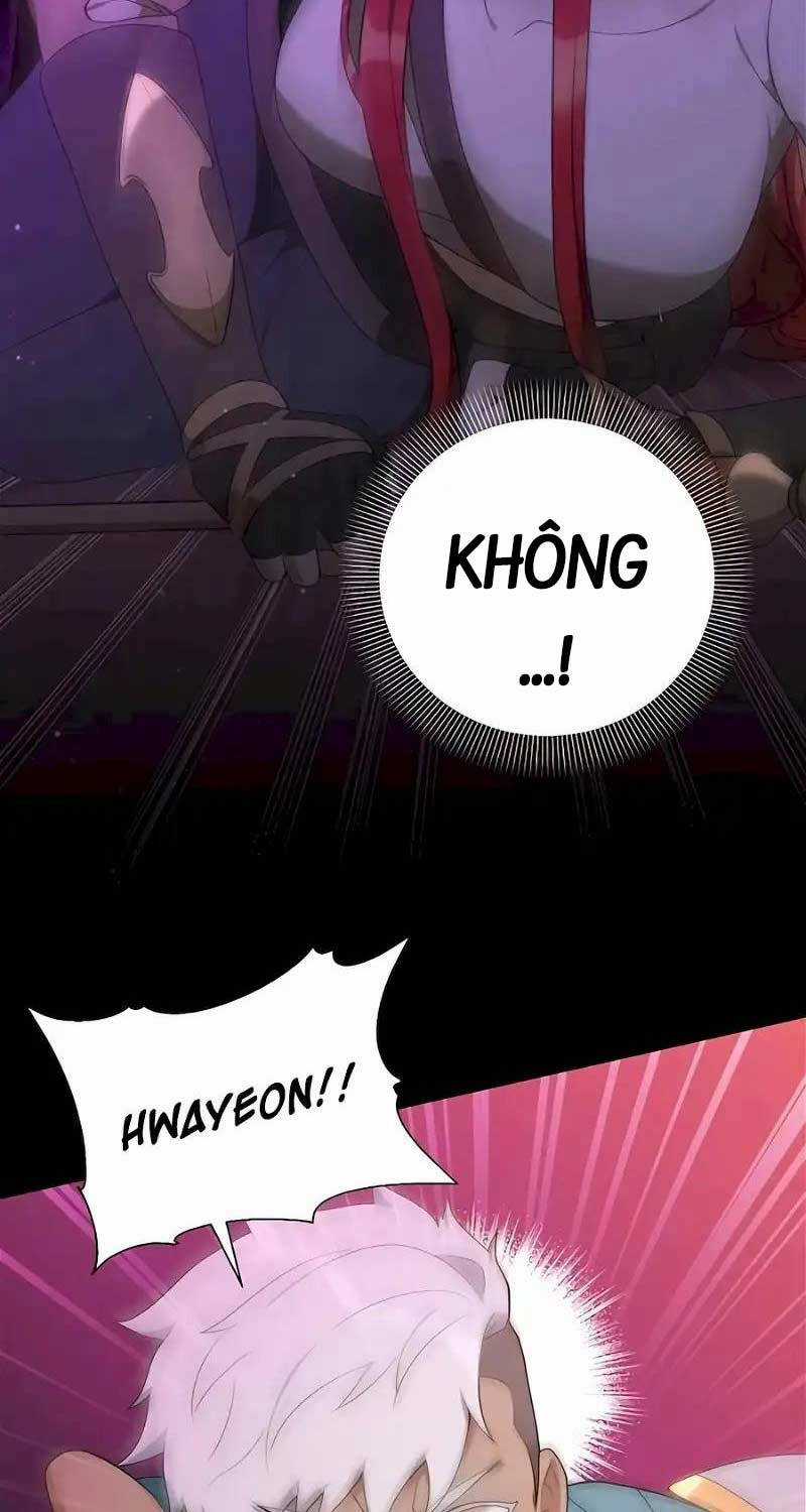 Tôi Làm Vườn Tại Thế Giới Thợ Săn Chapter 38 trang 9