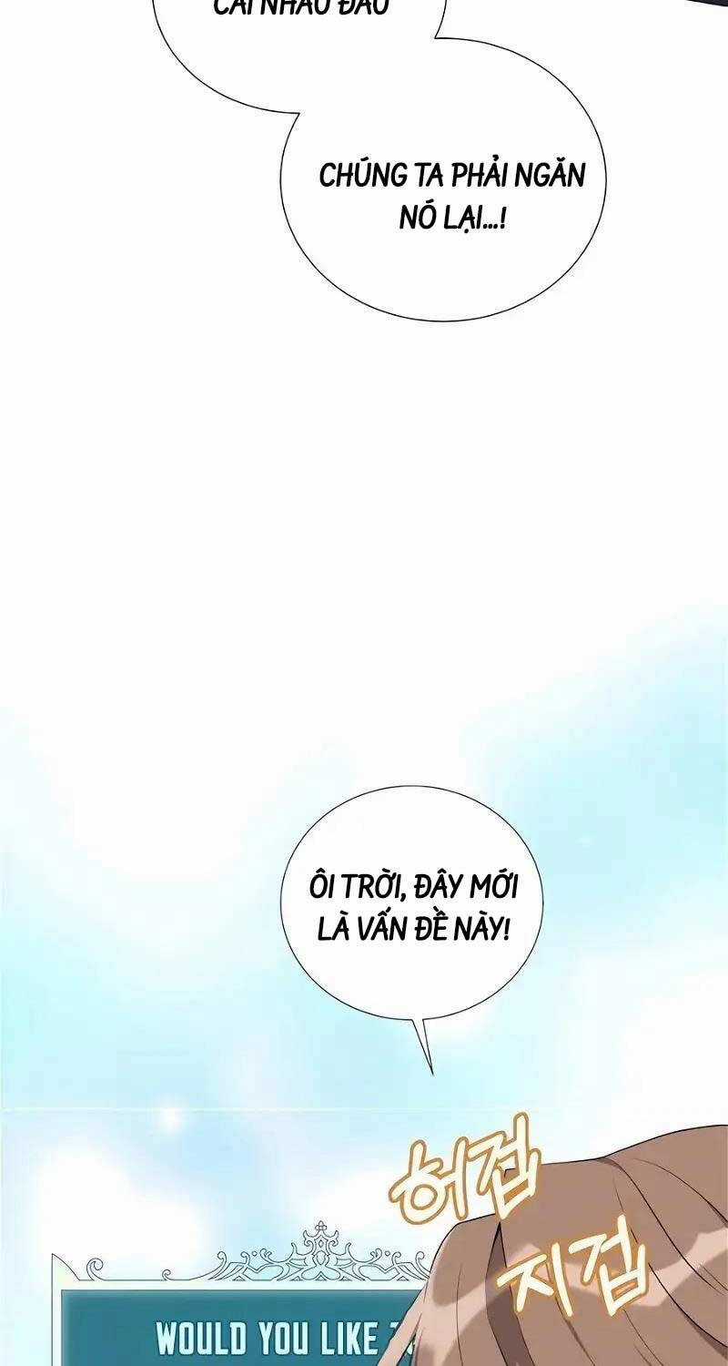 Tôi Làm Vườn Tại Thế Giới Thợ Săn Chapter 38 trang 93