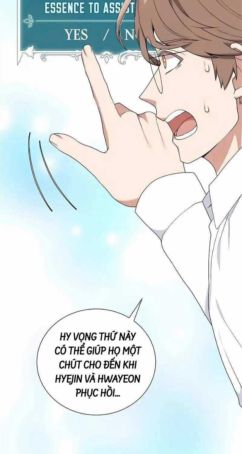 Tôi Làm Vườn Tại Thế Giới Thợ Săn Chapter 38 trang 94
