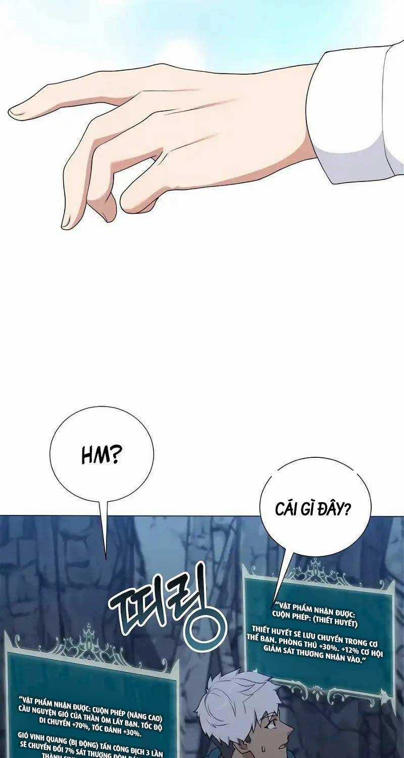 Tôi Làm Vườn Tại Thế Giới Thợ Săn Chapter 38 trang 95