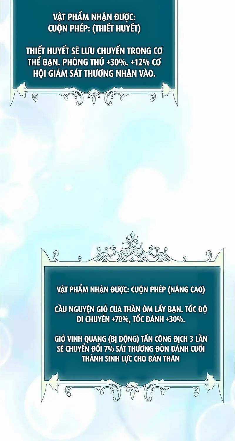 Tôi Làm Vườn Tại Thế Giới Thợ Săn Chapter 38 trang 97