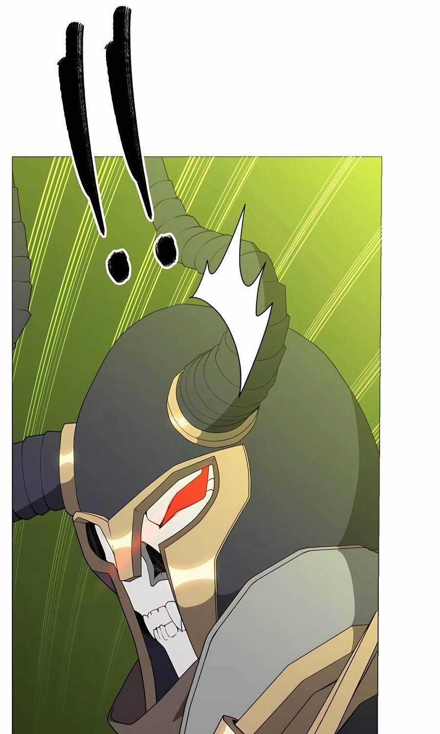 Tôi Làm Vườn Tại Thế Giới Thợ Săn Chapter 39 trang 107