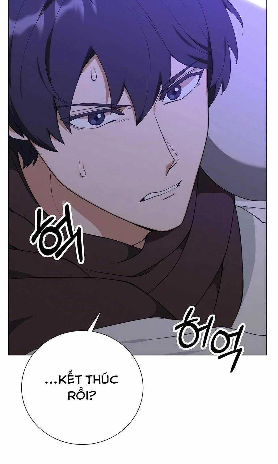 Tôi Làm Vườn Tại Thế Giới Thợ Săn Chapter 39 trang 119