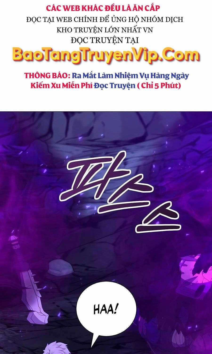 Tôi Làm Vườn Tại Thế Giới Thợ Săn Chapter 39 trang 120
