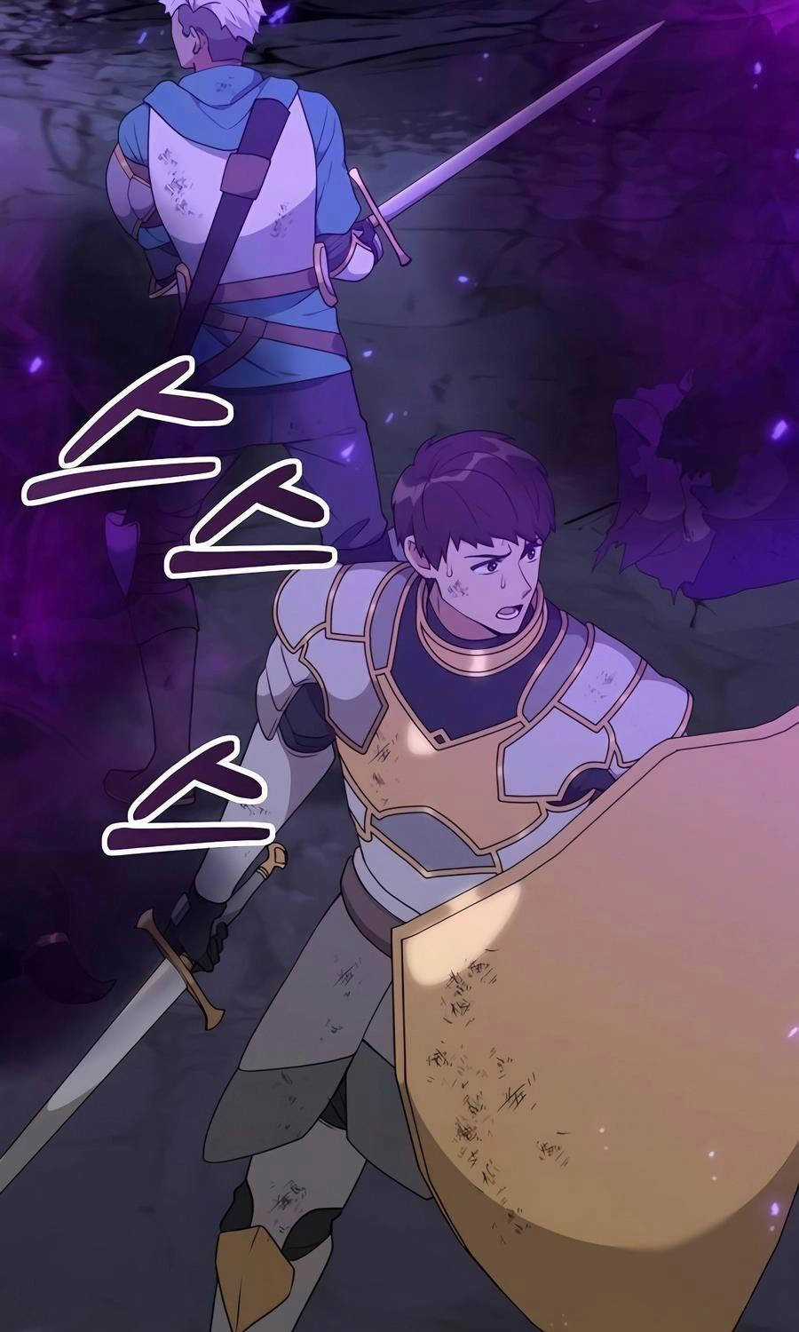 Tôi Làm Vườn Tại Thế Giới Thợ Săn Chapter 39 trang 121